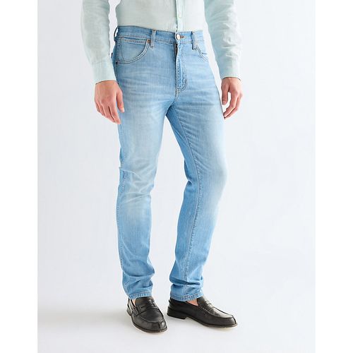 Larston Slim Tapered Lightweight Low Stretch Jean Taille 40 x32 - Wrangler - Modalova