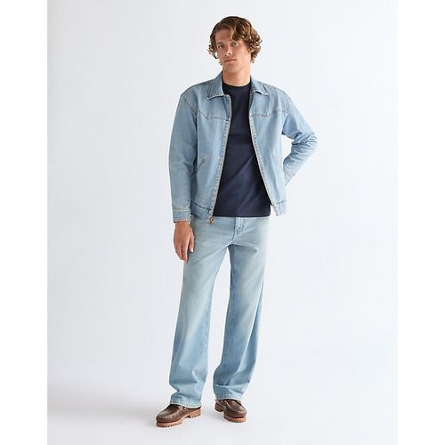 Loose Straight Lightweight Jean Taille 40 x32 - Wrangler - Modalova