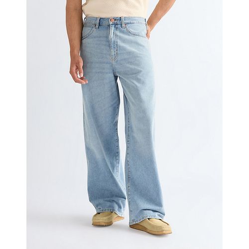 Baggy Lightweight Jean Taille 33 x34 - Wrangler - Modalova