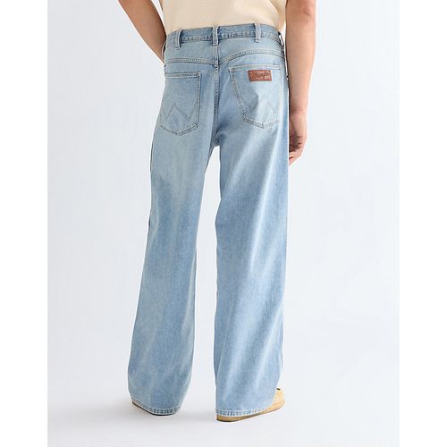 Baggy Lightweight Jean Taille 33 x34 - Wrangler - Modalova