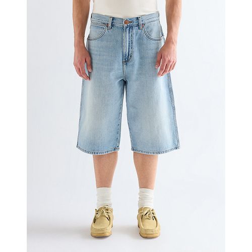 Toughlite Oversized Jort Taille 40 - Wrangler - Modalova