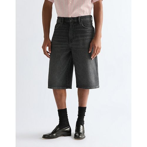 Toughlite Oversized Jort Taille 38 - Wrangler - Modalova