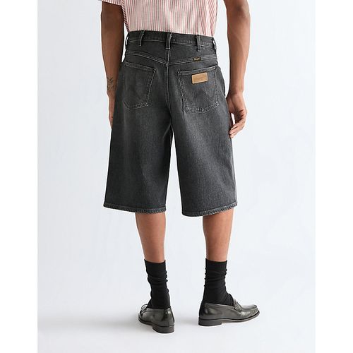 Toughlite Oversized Jort Taille 38 - Wrangler - Modalova