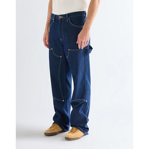 Relaxed Carpenter Double Knee Lightweight Jean Taille 34 x34 - Wrangler - Modalova