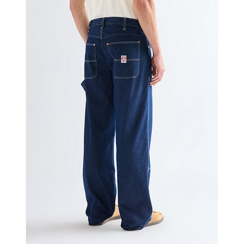 Relaxed Carpenter Double Knee Lightweight Jean Taille 34 x34 - Wrangler - Modalova