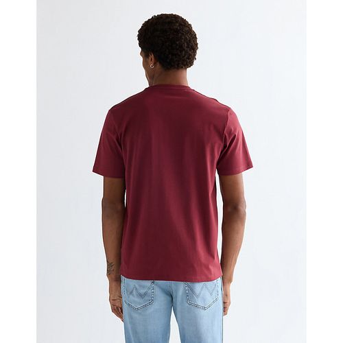 Regular Americana Tee Taille XL - Wrangler - Modalova