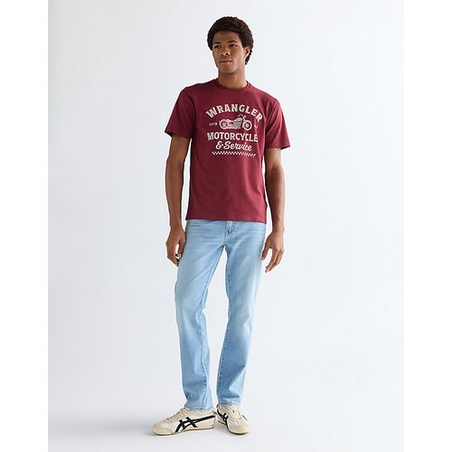 Regular Americana Tee Taille XL - Wrangler - Modalova
