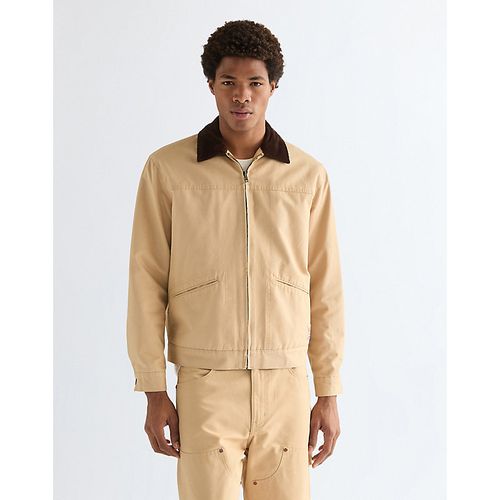 Relaxed Transitional Jacket Taille S - Wrangler - Modalova