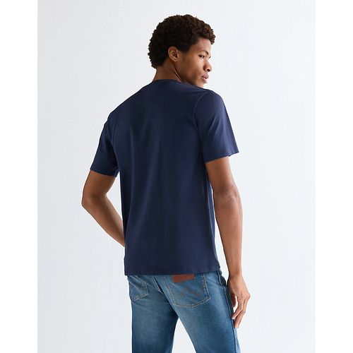 Regular Small Americana Tee Taille S - Wrangler - Modalova