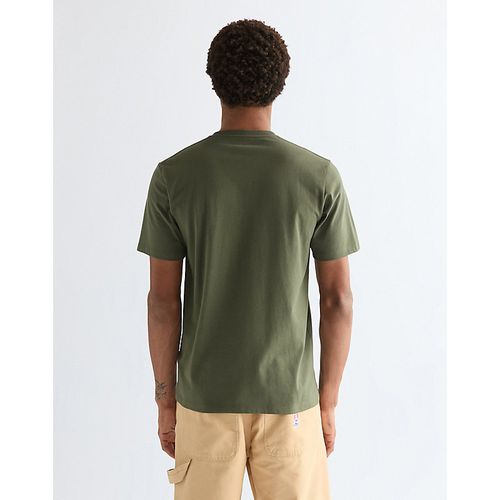 Regular Embroidery Tee Taille XXL - Wrangler - Modalova