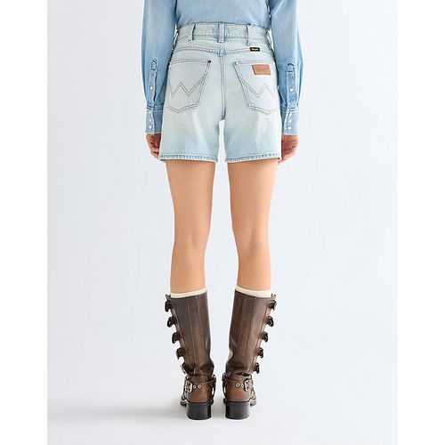Relaxed Cowboy 5 Inch Short Taille 29 - Wrangler - Modalova