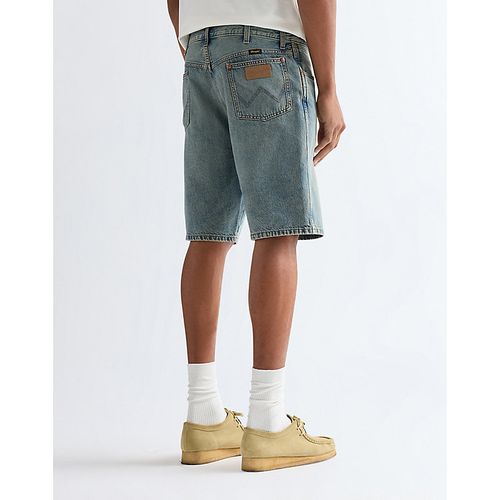 Cowboy Toughlite Short Taille 40 - Wrangler - Modalova
