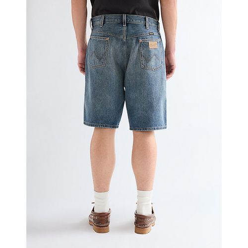 Cowboy Toughlite Short Taille 38 - Wrangler - Modalova