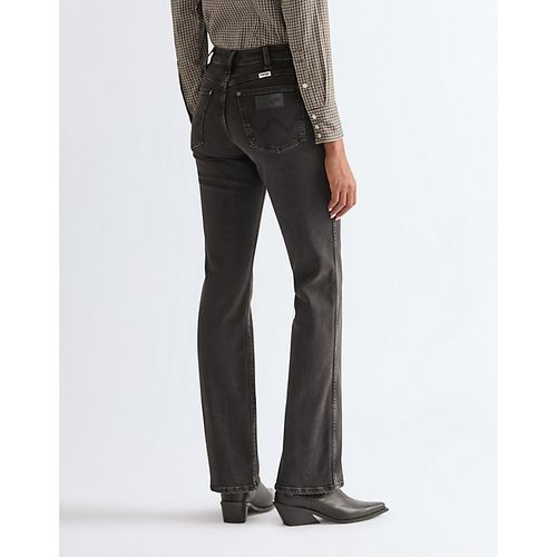 Bootcut Jean Taille 33 x32 - Wrangler - Modalova