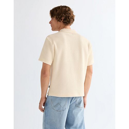 Relaxed Polo Sweater Taille S - Wrangler - Modalova