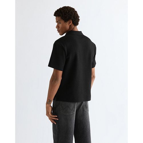 Relaxed Polo Sweater Taille S - Wrangler - Modalova