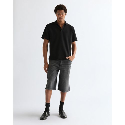 Relaxed Polo Sweater Taille XL - Wrangler - Modalova