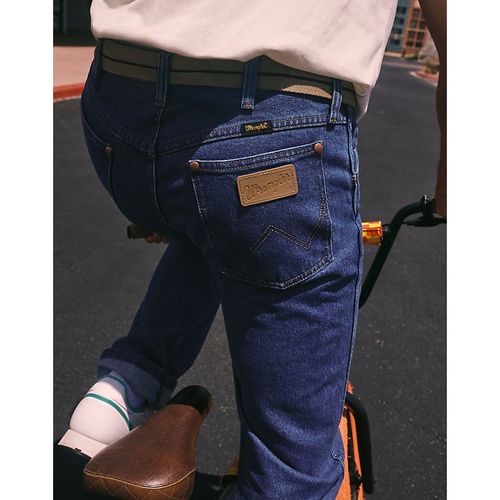 ® X Stranger Things ™ 13MWZ Taille 34 x34 - Wrangler - Modalova