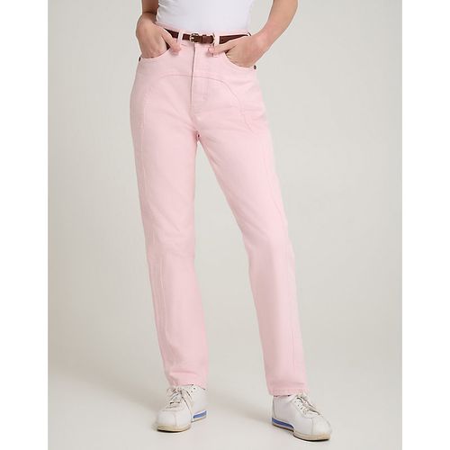® X Stranger Things ™ Nancy Jean Taille 31 - Wrangler - Modalova
