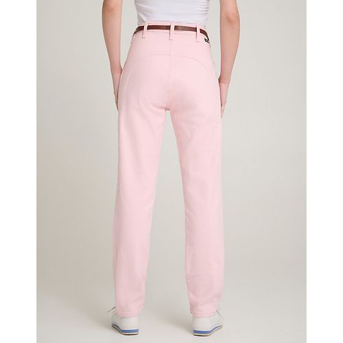 ® X Stranger Things ™ Nancy Jean Taille 31 - Wrangler - Modalova