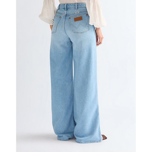 Canyon Loose Jean Taille 34 x34 - Wrangler - Modalova