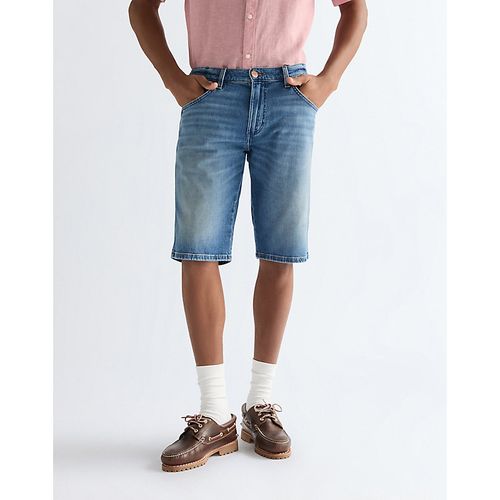 Colton Regular Toughlite Short Taille 32 - Wrangler - Modalova