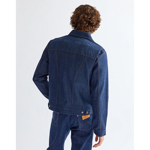Blue Bell Regular 11MJZ Jacket Taille L - Wrangler - Modalova