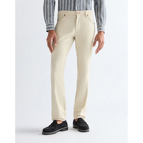 Greensboro Straight Lightweight Pant Taille 44 x32 - Wrangler - Modalova