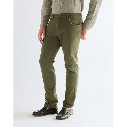 Greensboro Straight Lightweight Pant Taille 40 x32 - Wrangler - Modalova