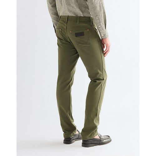 Greensboro Straight Lightweight Pant Taille 40 x32 - Wrangler - Modalova