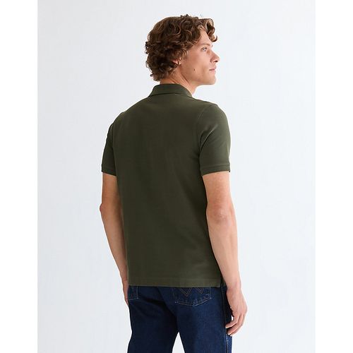 Regular Polo Shirt Taille XXL - Wrangler - Modalova