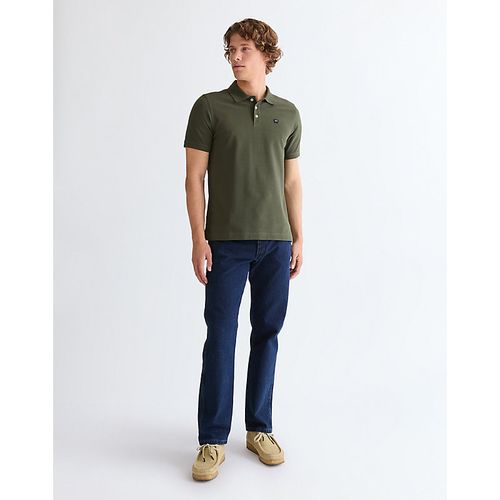 Regular Polo Shirt Taille S - Wrangler - Modalova
