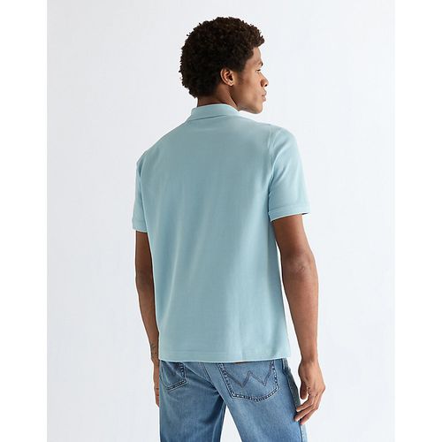 Regular Polo Shirt Taille XXL - Wrangler - Modalova