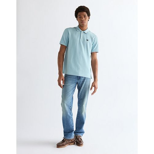 Regular Polo Shirt Taille XXL - Wrangler - Modalova