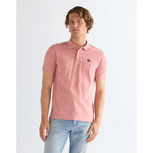 Regular Polo Shirt Taille XL - Wrangler - Modalova