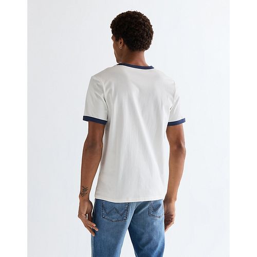 Regular Ringer Tee Taille XS - Wrangler - Modalova