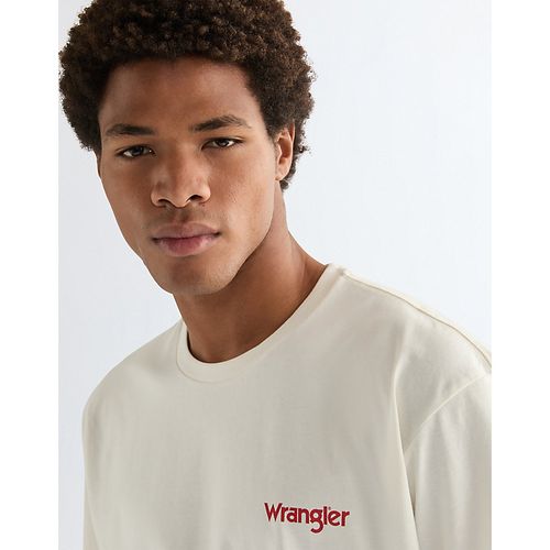 Vintage Tee Taille XXL - Wrangler - Modalova