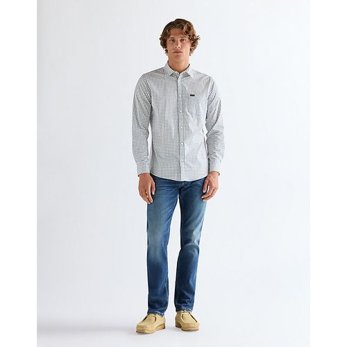 Regular 1 Pocket Shirt Taille XXL - Wrangler - Modalova