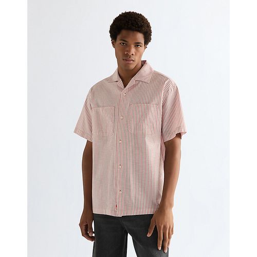 Relaxed Resort Shirt Taille XS - Wrangler - Modalova