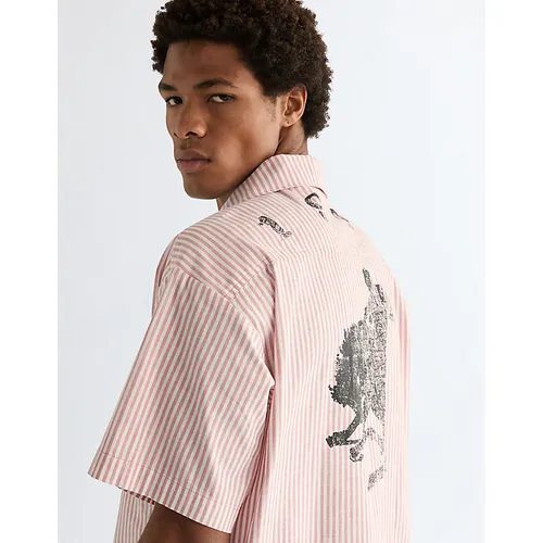 Relaxed Resort Shirt Taille XS - Wrangler - Modalova
