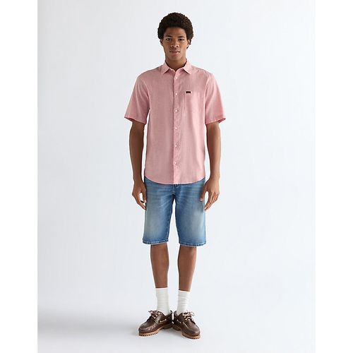 Regular Lightweight One Pocket Shirt Taille XXL - Wrangler - Modalova