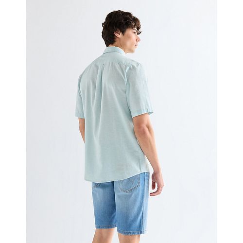 Regular Lightweight One Pocket Shirt Taille XXL - Wrangler - Modalova
