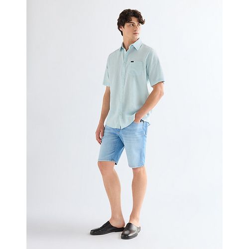 Regular Lightweight One Pocket Shirt Taille XXL - Wrangler - Modalova