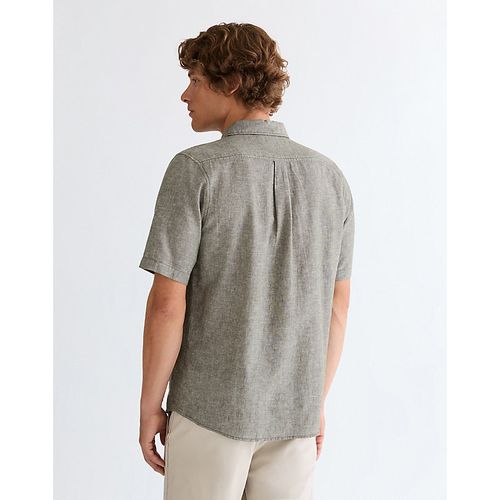 Regular Lightweight One Pocket Shirt Taille S - Wrangler - Modalova