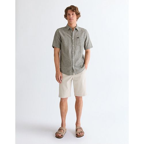 Regular Lightweight One Pocket Shirt Taille S - Wrangler - Modalova
