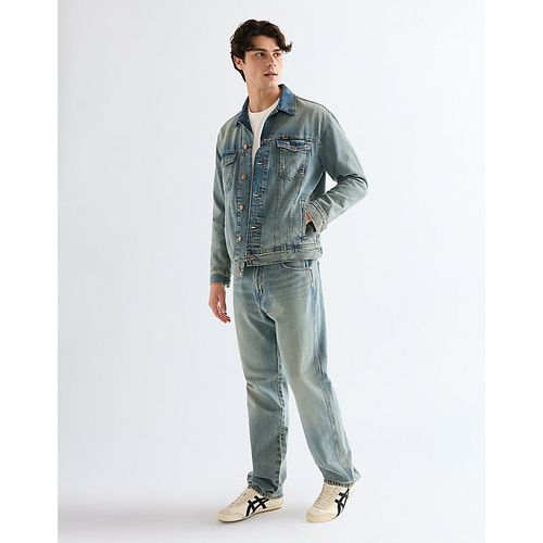 Anti Fit Relaxed Toughlite Jacket Taille S - Wrangler - Modalova