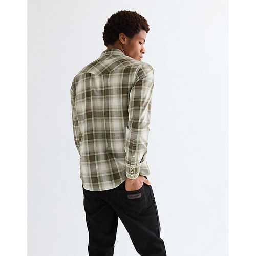 Regular Western Shirt Taille XXL - Wrangler - Modalova