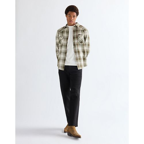 Regular Western Shirt Taille XXL - Wrangler - Modalova