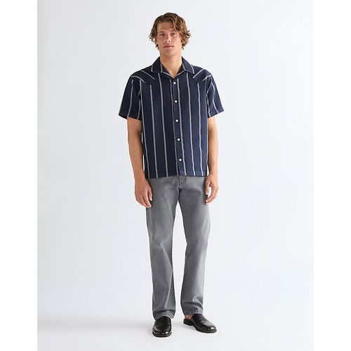 Relaxed W Resort Shirt Taille XL - Wrangler - Modalova