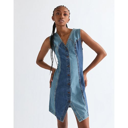Slim Lightweight Vest Dress Taille S - Wrangler - Modalova